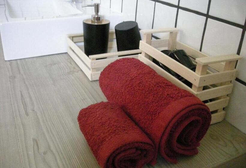 标准间, B&b Il Crocevia