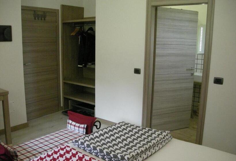标准间, B&b Il Crocevia