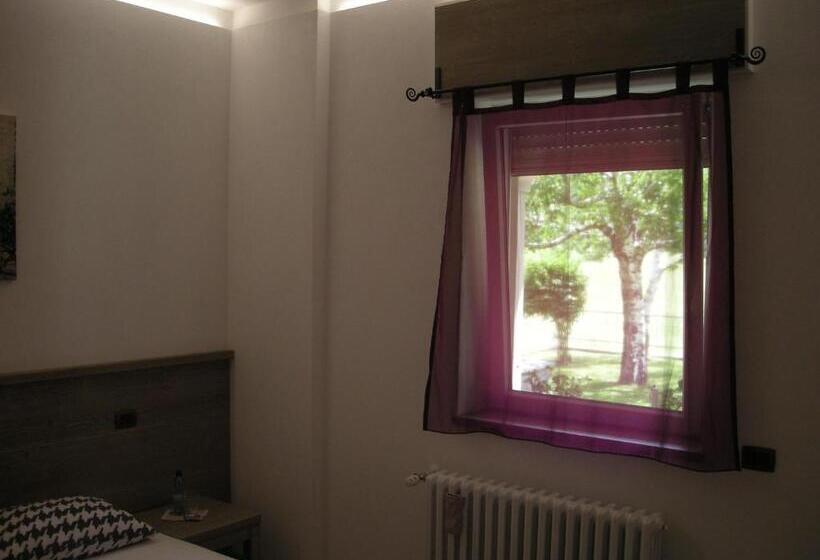 标准间, B&b Il Crocevia