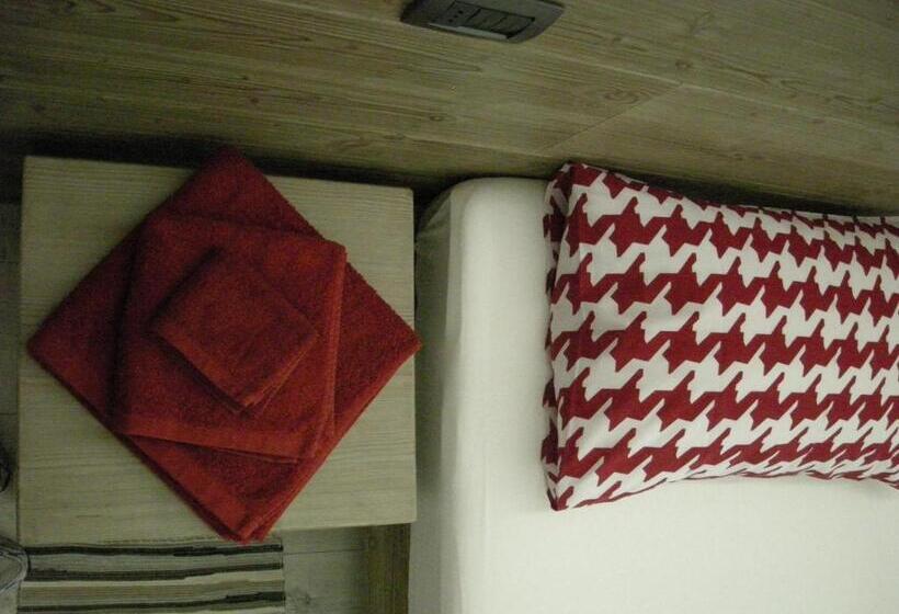标准间, B&b Il Crocevia