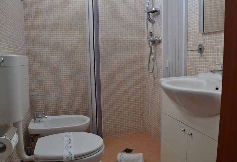 标准间, B&b Il Molo