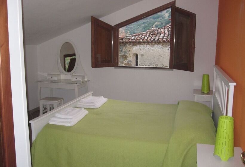 Номер Стандарт, Locanda La Corte