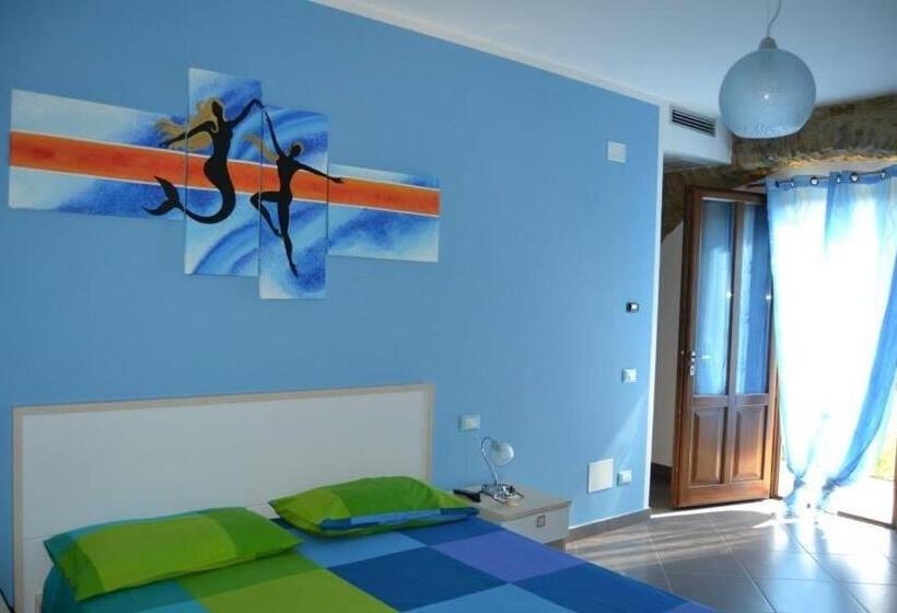 Номер Стандарт, Casale Tiano
