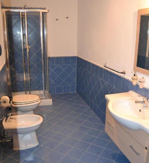 Номер Стандарт, Casale Tiano