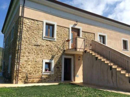 Трехместный Номер Комфорт, Casale Tiano