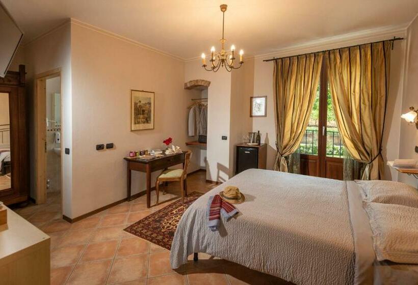 Номер Стандарт, Agriturismo Cascina Monchiero