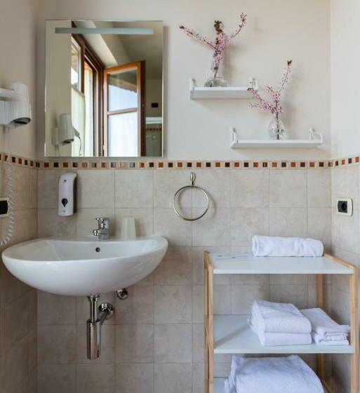Номер Стандарт, Agriturismo Cascina Monchiero