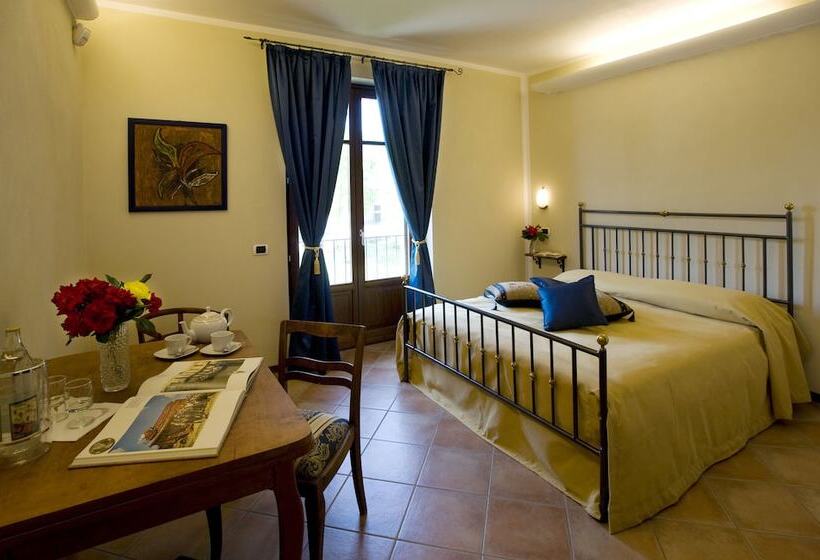 Номер Стандарт, Agriturismo Cascina Monchiero