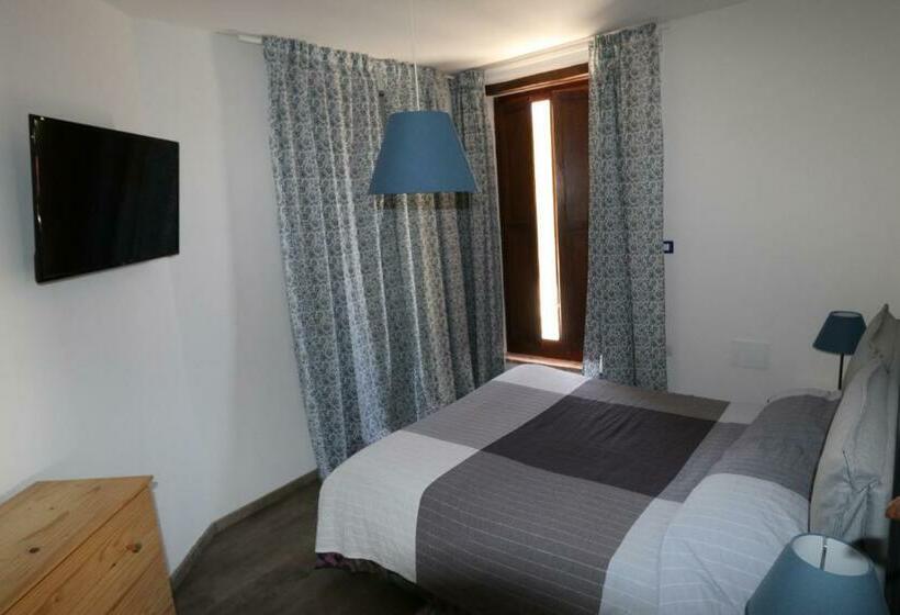 디럭스 룸, Agriturismo Bosimano