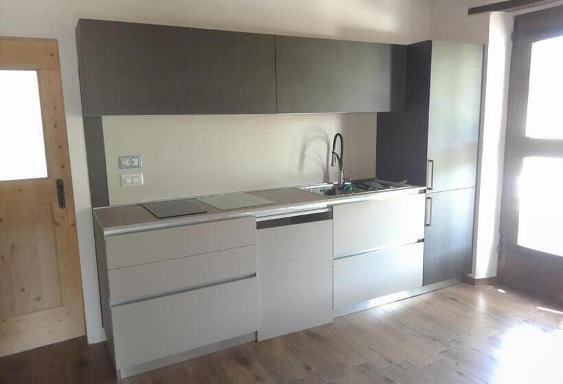 디럭스 룸, Agriturismo Bosimano