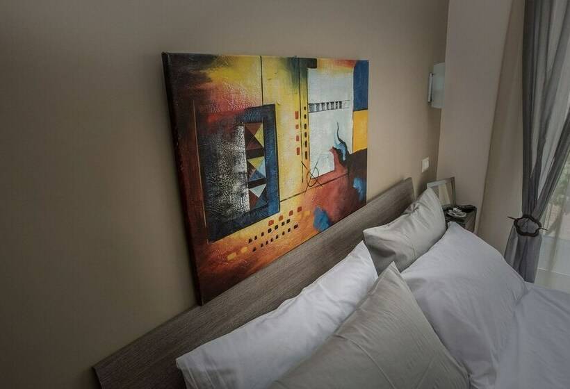 Quarto Estandar, Le Millelune