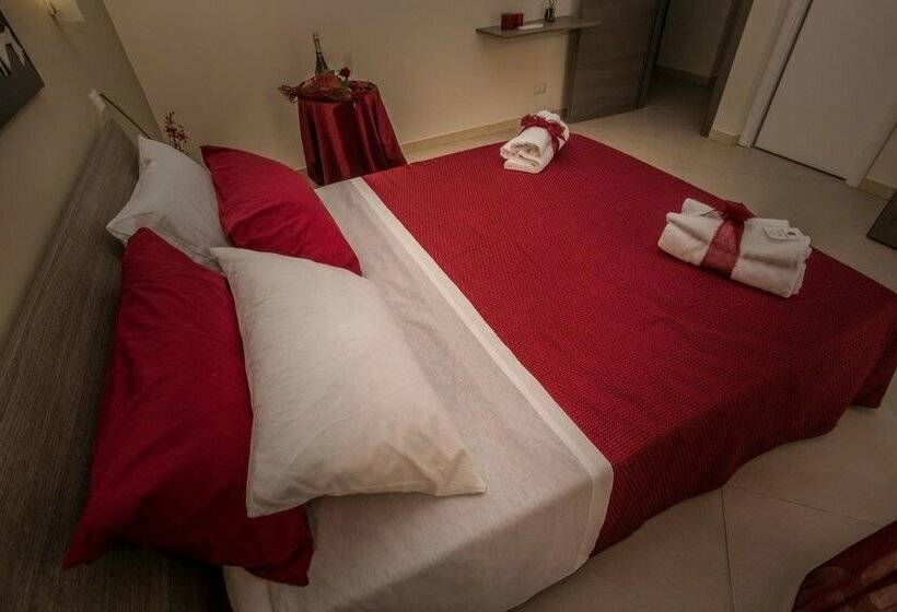 Quarto Estandar, Le Millelune