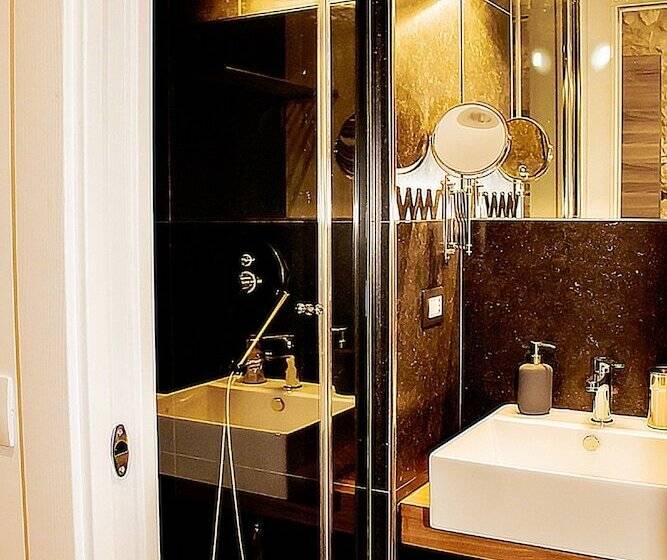 Студия Deluxe, Archinuè Suite & Apartments
