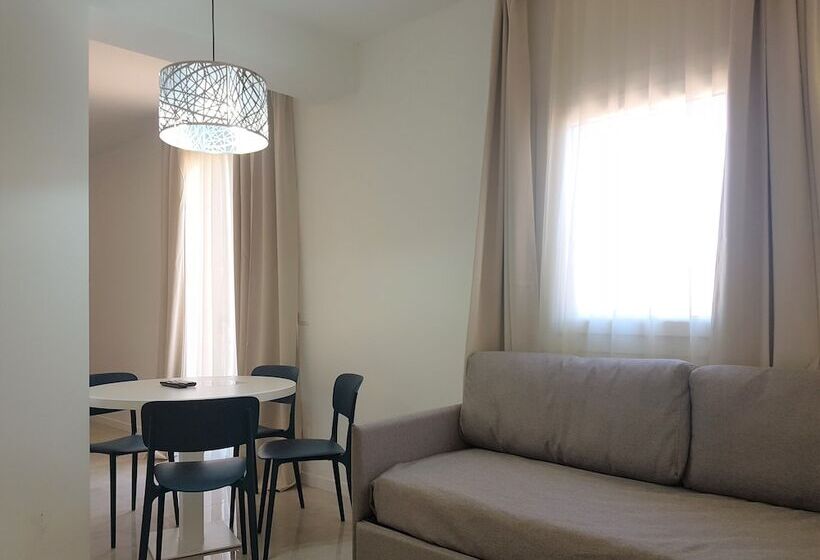 Студия Deluxe, Archinuè Suite & Apartments