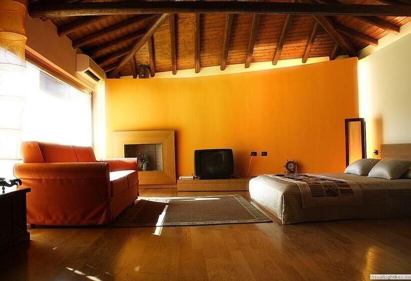 １ベッドルームベーシックアパートメント, Guest House Ara Town