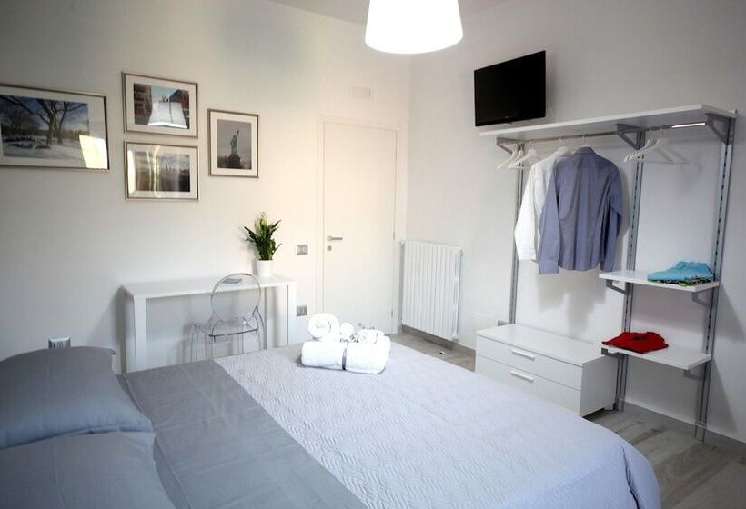 スーペリアールーム, Soho B&b