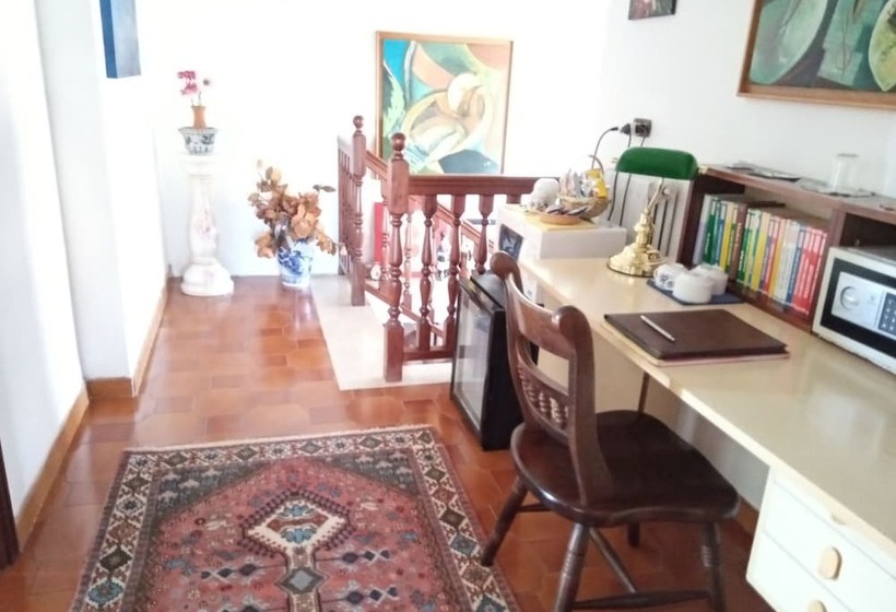 豪华两卧套房, Villa Corrias