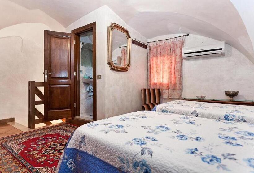 Номер Стандарт, Villa Delle Palme