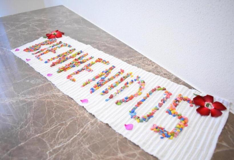 Standard-huone, Canto Del Sol Puerto Vallarta All Inclusive
