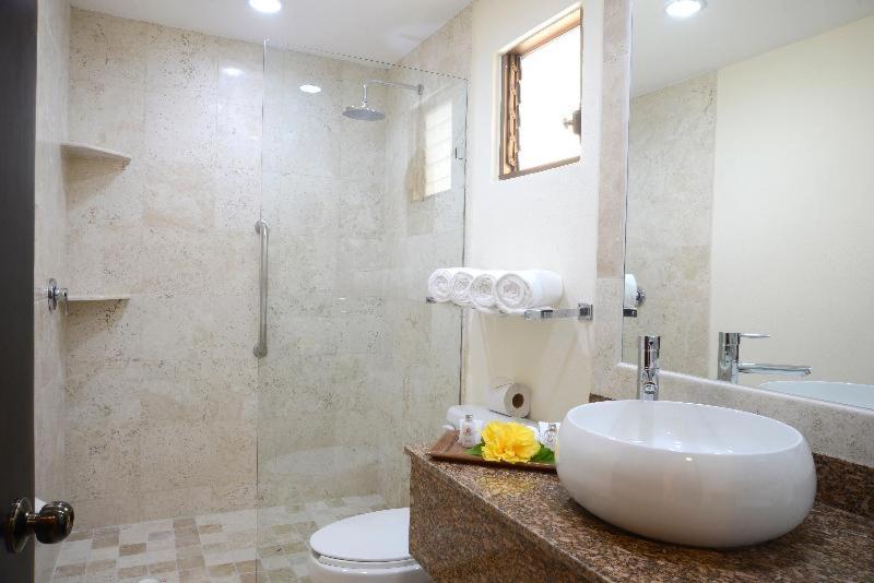 Standard Szoba, Canto Del Sol Puerto Vallarta All Inclusive