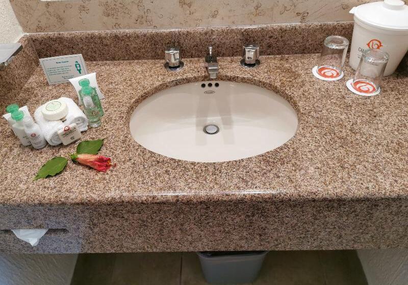 Standard-studio, Canto Del Sol Puerto Vallarta All Inclusive