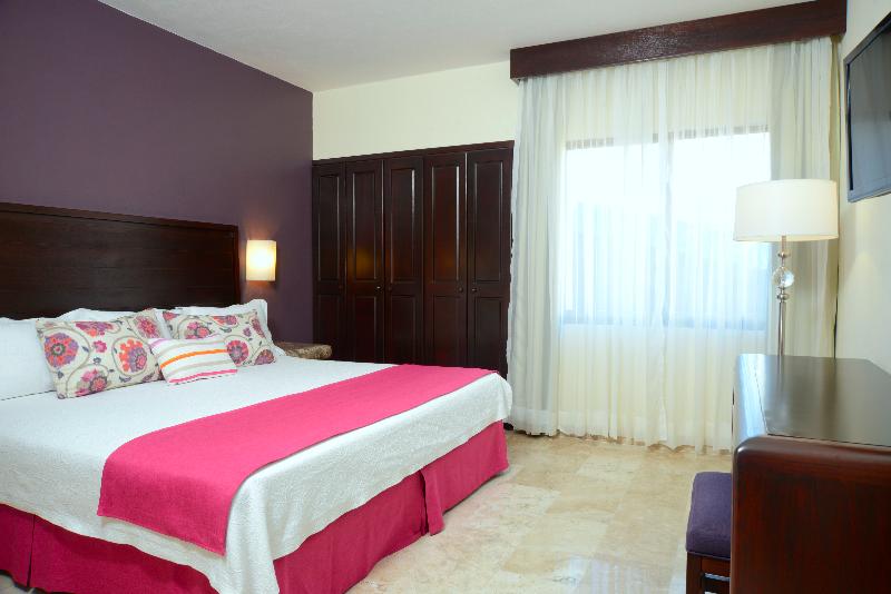 Sviitti, Canto Del Sol Puerto Vallarta All Inclusive