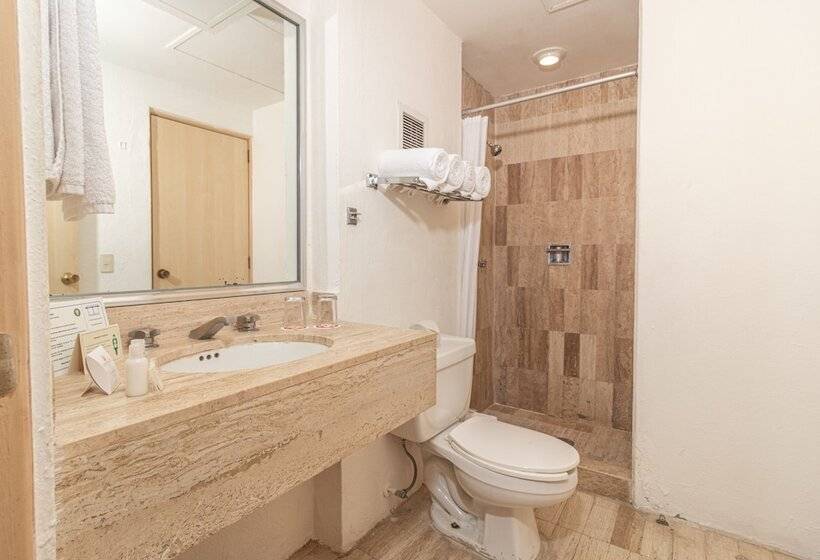 2 Szobás Suite, Canto Del Sol Puerto Vallarta All Inclusive