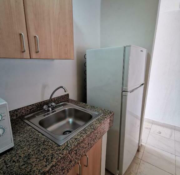 Standard-studio, Canto Del Sol Puerto Vallarta All Inclusive