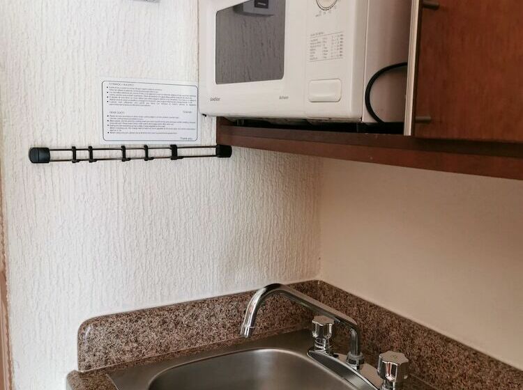 Standard-studio, Canto Del Sol Puerto Vallarta All Inclusive