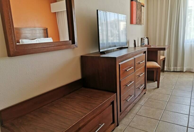 Standard-studio, Canto Del Sol Puerto Vallarta All Inclusive