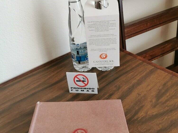 Standard Stúdió Szoba, Canto Del Sol Puerto Vallarta All Inclusive