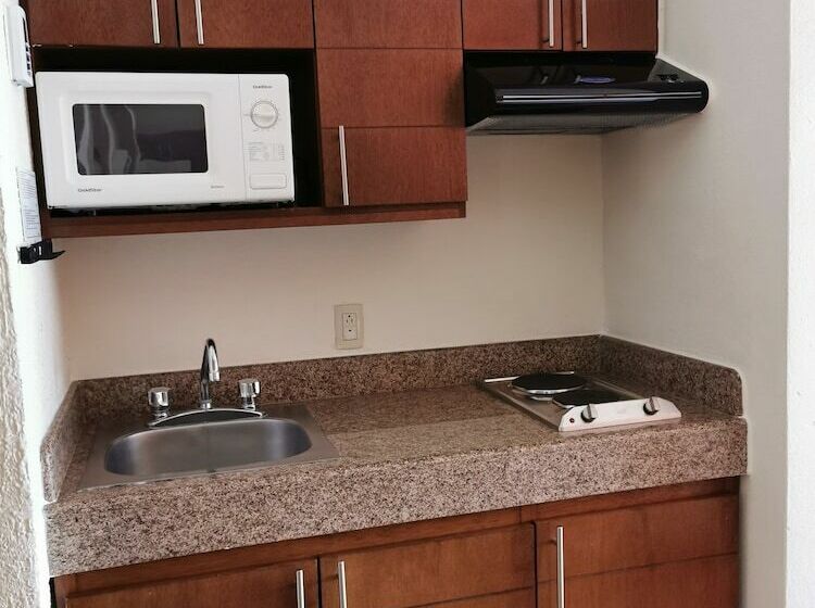 Standard-studio, Canto Del Sol Puerto Vallarta All Inclusive