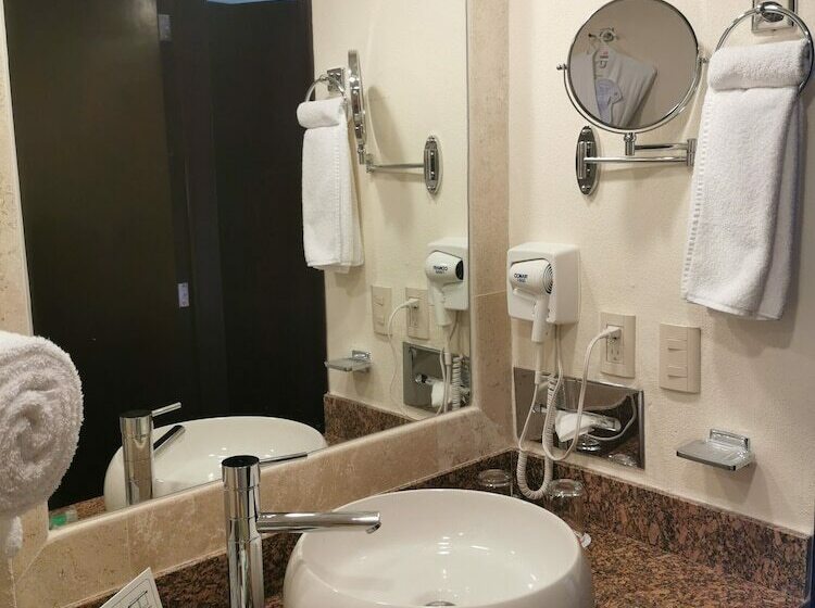 Deluxe-sviitti 2 Makuuhuonetta, Canto Del Sol Puerto Vallarta All Inclusive