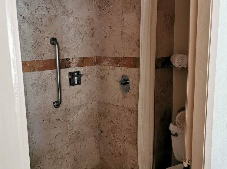 Standard Stúdió Szoba, Canto Del Sol Puerto Vallarta All Inclusive