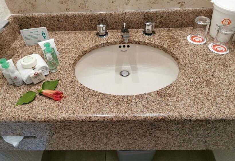 Standard-studio, Canto Del Sol Puerto Vallarta All Inclusive
