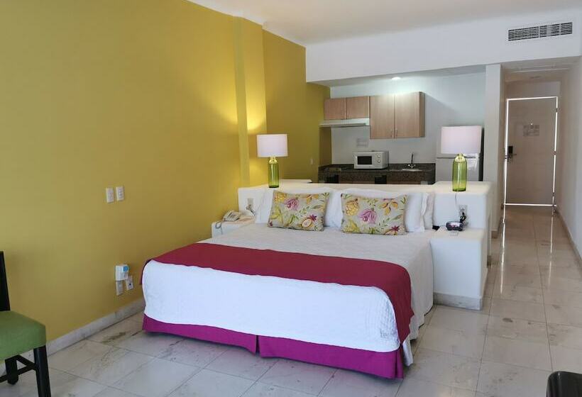 Standard-studio, Canto Del Sol Puerto Vallarta All Inclusive