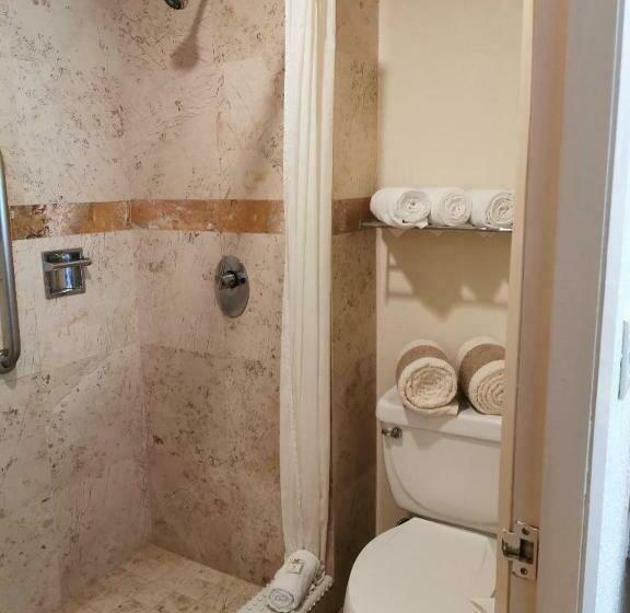 Standard Szoba, Canto Del Sol Puerto Vallarta All Inclusive