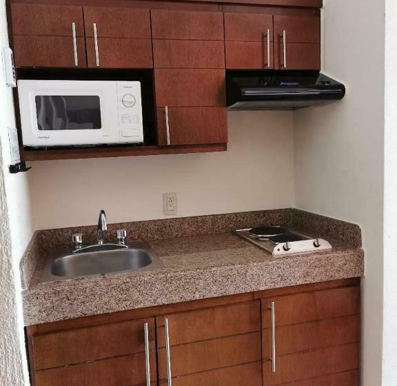 Standard-huone, Canto Del Sol Puerto Vallarta All Inclusive