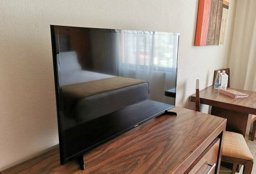 Standard Szoba, Canto Del Sol Puerto Vallarta All Inclusive