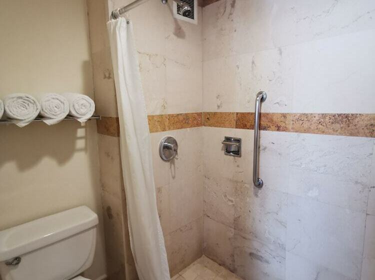 Standard Szoba, Canto Del Sol Puerto Vallarta All Inclusive