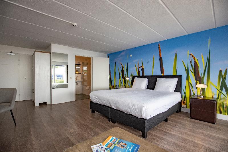 行政房间, Fletcher Hotel Restaurant Loosdrecht Amsterdam