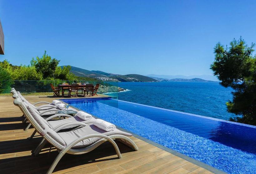 Вилла 1 Спальня, Pine Bay Holiday Resort