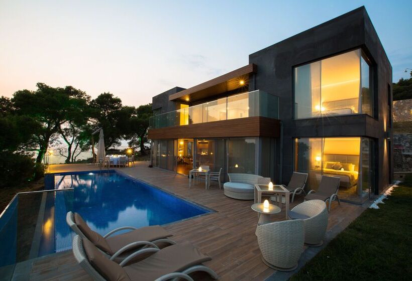 Вилла 1 Спальня, Pine Bay Holiday Resort