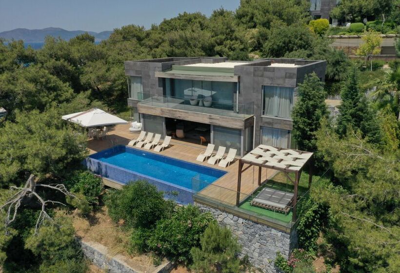 Вилла 1 Спальня, Pine Bay Holiday Resort
