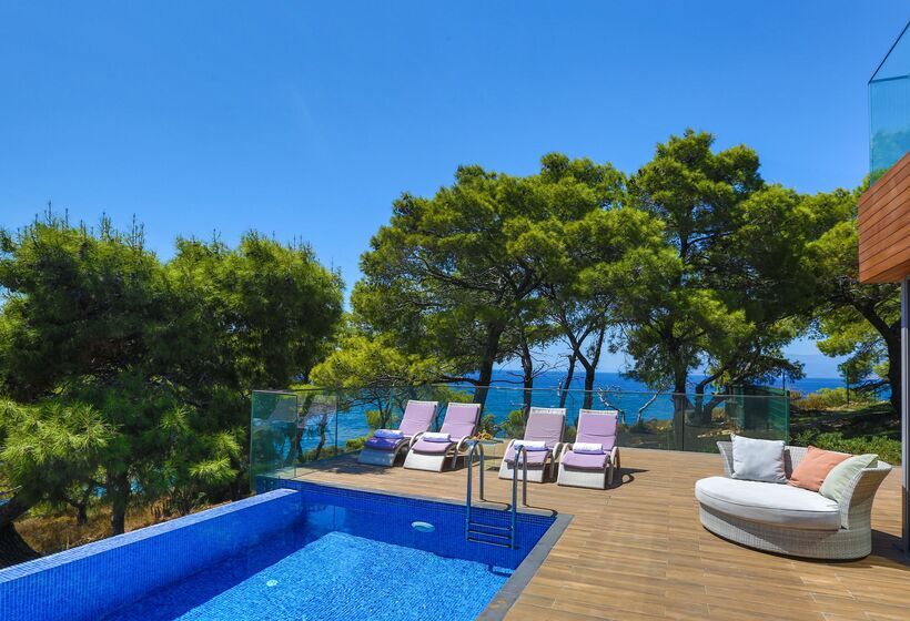 Вилла 1 Спальня, Pine Bay Holiday Resort