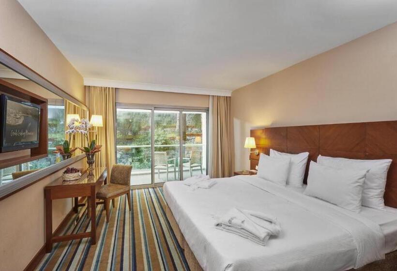 Номер Стандартный с Видом, Pine Bay Holiday Resort