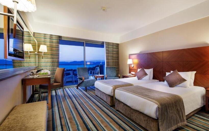 Номер Стандарт Вид на Море, Pine Bay Holiday Resort