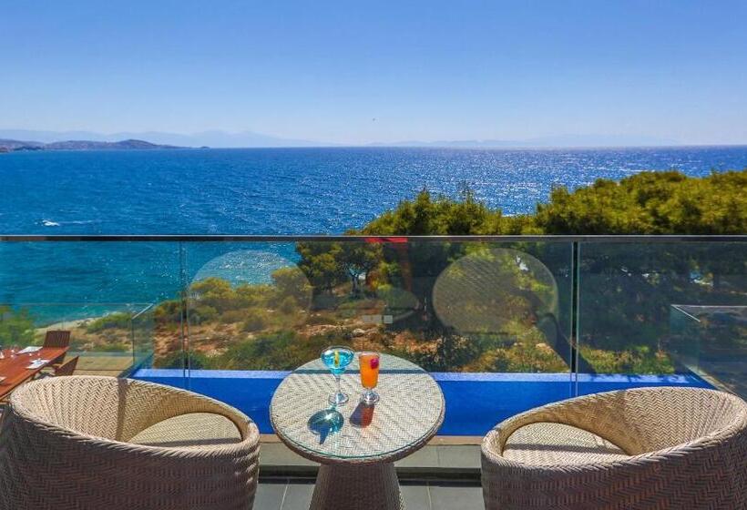 Вилла Deluxe 1 Спальня, Pine Bay Holiday Resort