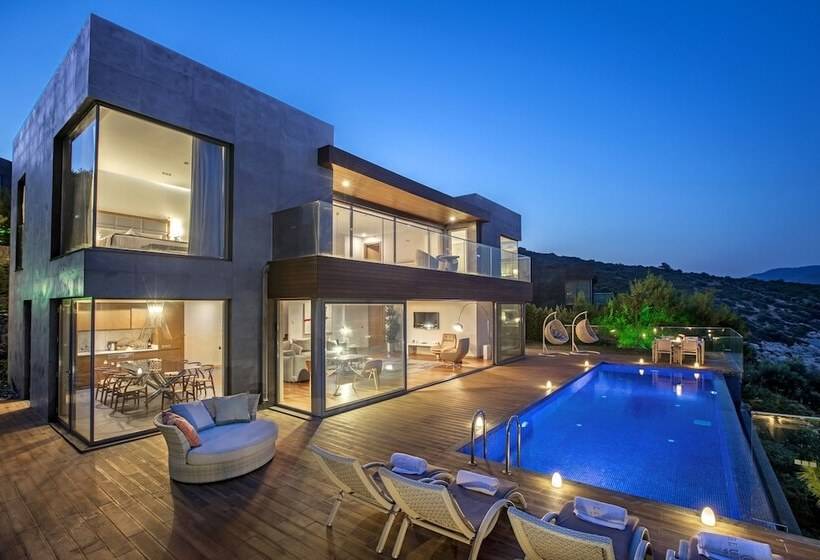 带1个卧室的豪华别墅, Pine Bay Holiday Resort