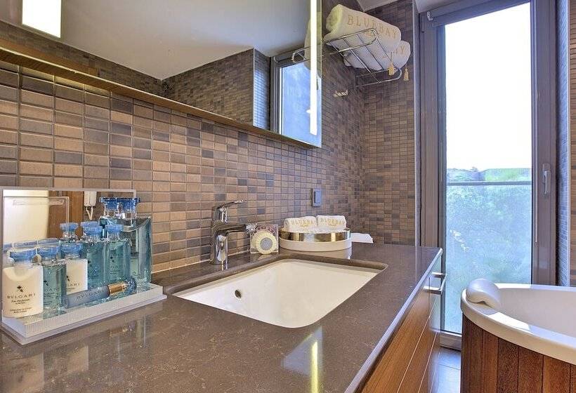 带1个卧室的豪华别墅, Pine Bay Holiday Resort
